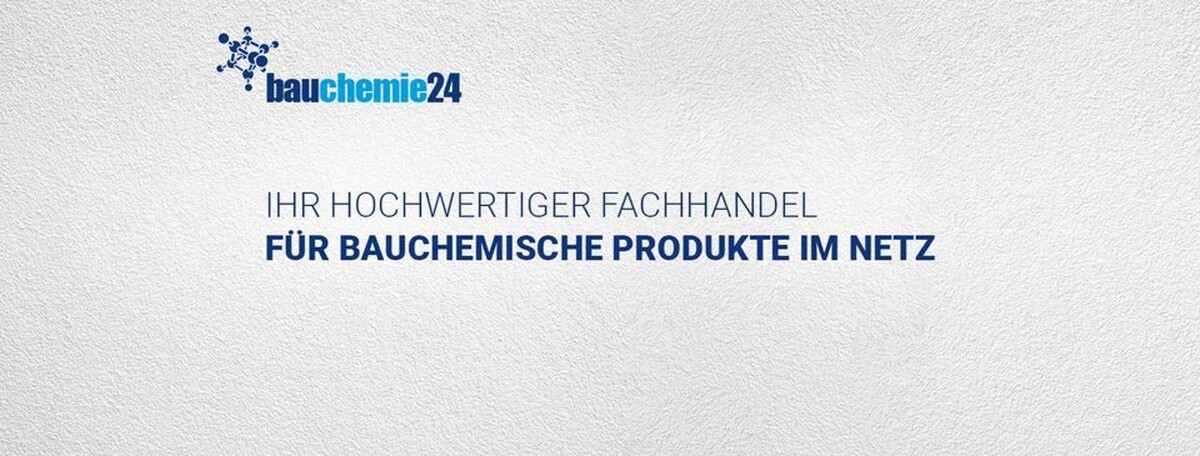 Bilder Bauchemie24 GmbH