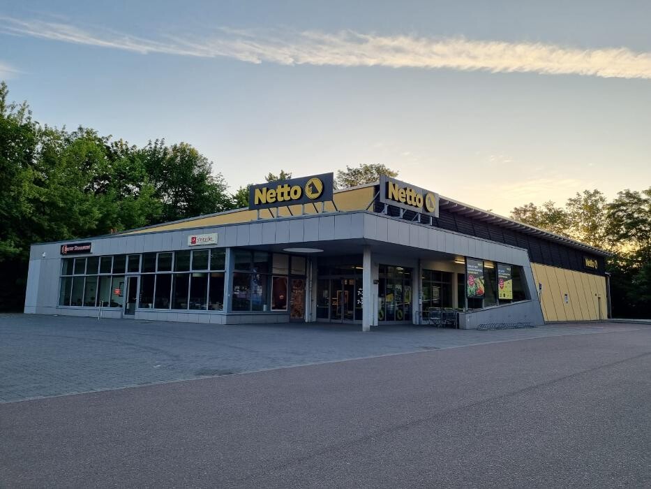Bilder Netto - Günstig. Besser. Für dich.