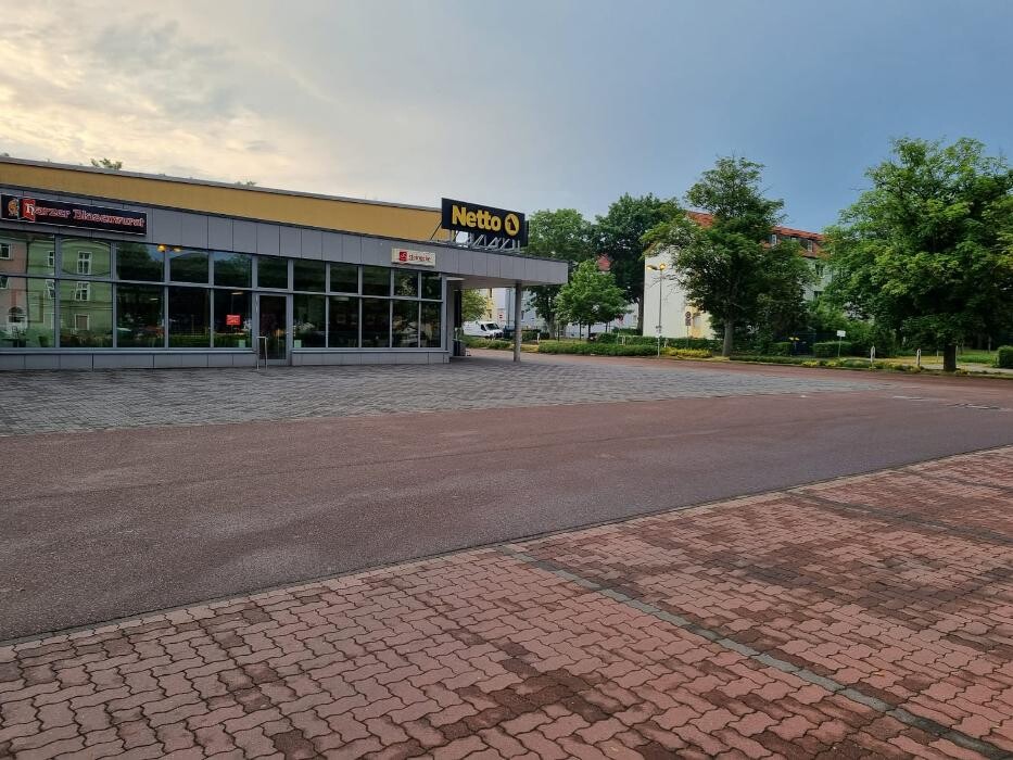 Bilder Netto - Günstig. Besser. Für dich.