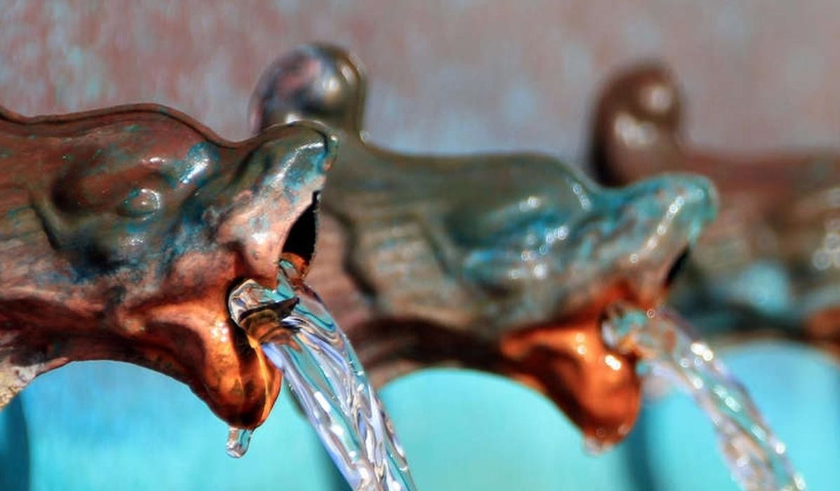 Bilder Gesellschaft für Wasseraufbereitung mbH Gerhard Fischer