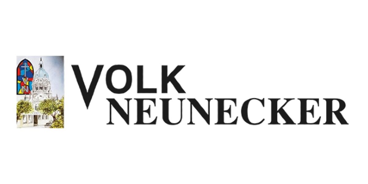 Bestattungen Volk-Neunecker GmbH Logo