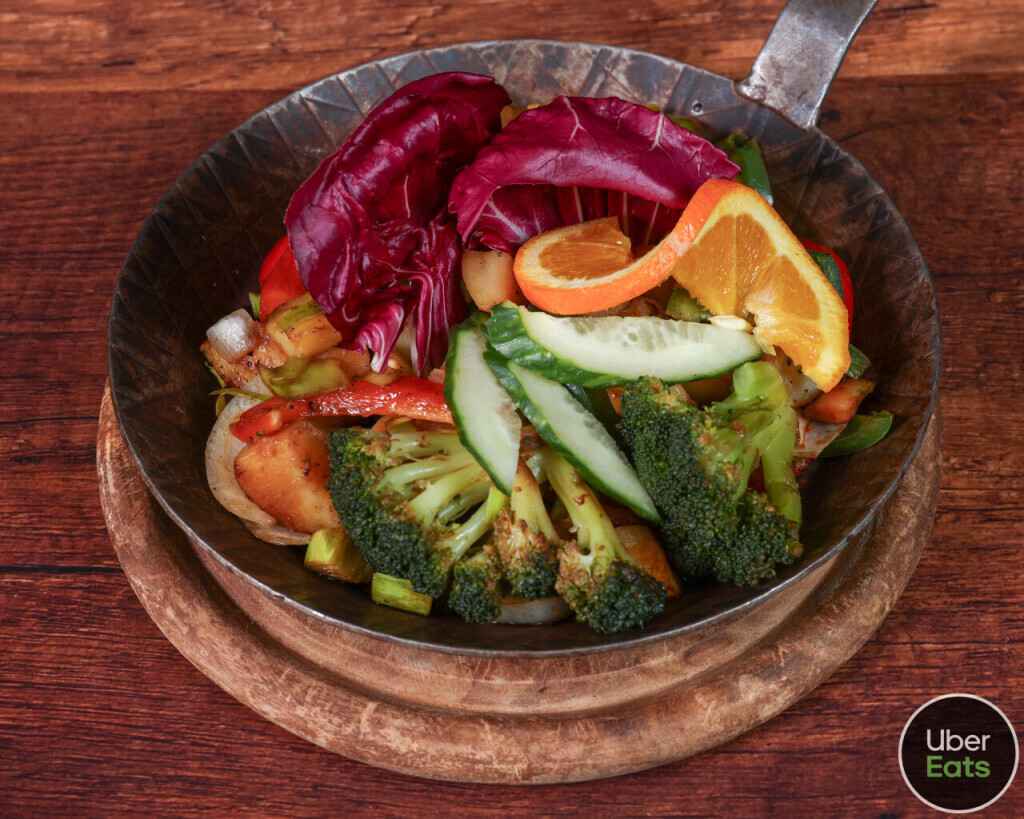 Bilder Hallenser Kartoffelhaus