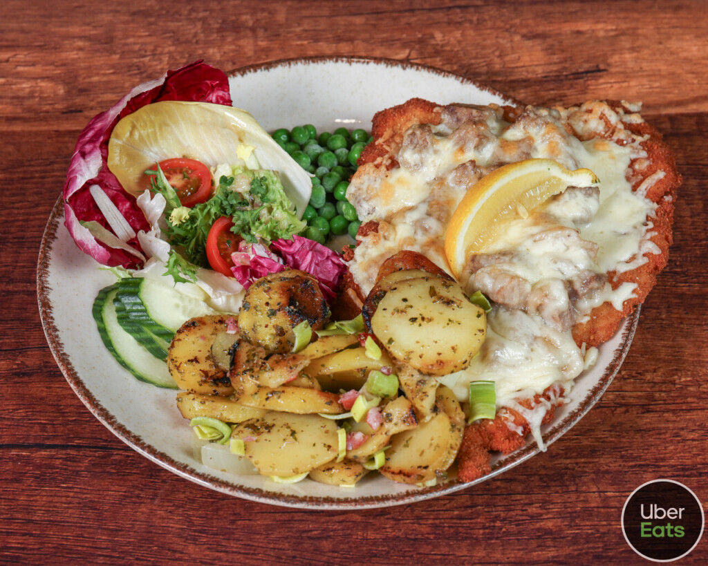 Bilder Hallenser Kartoffelhaus