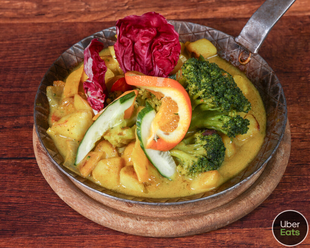 Bilder Hallenser Kartoffelhaus