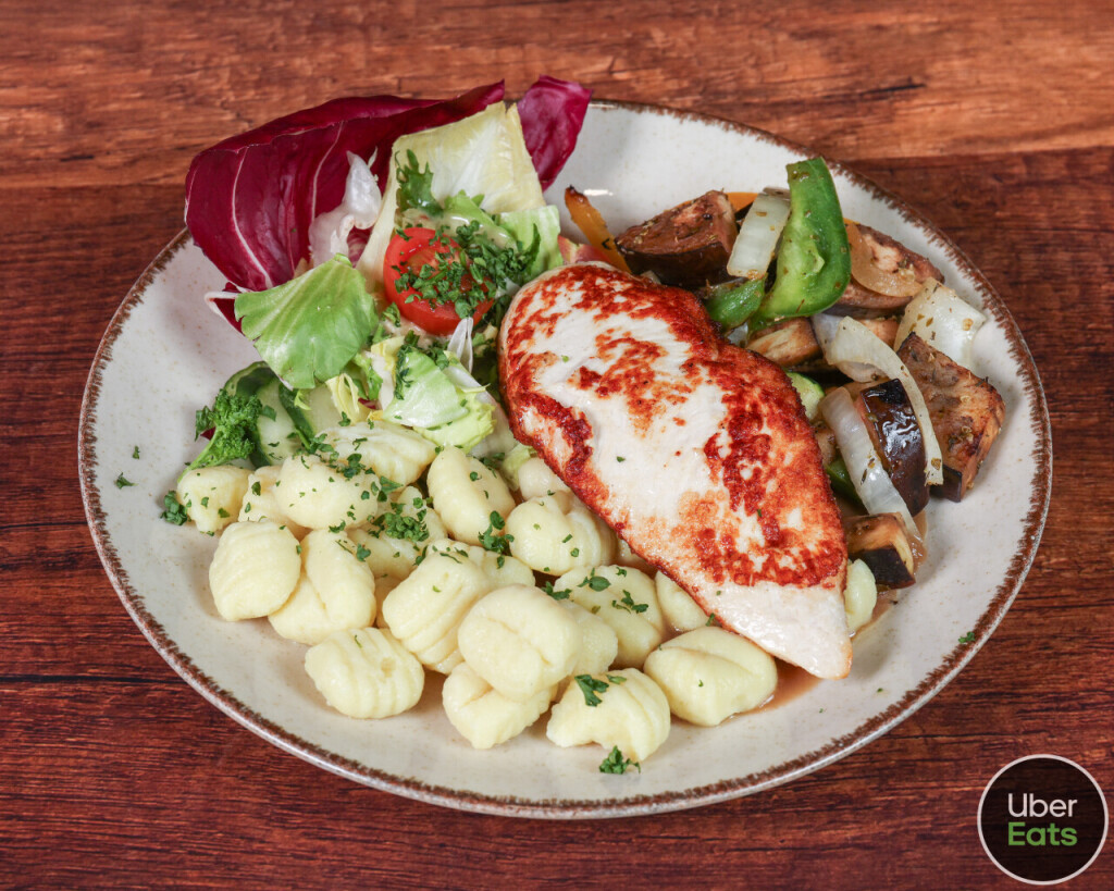 Bilder Hallenser Kartoffelhaus