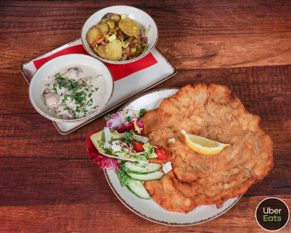 Bilder Hallenser Kartoffelhaus