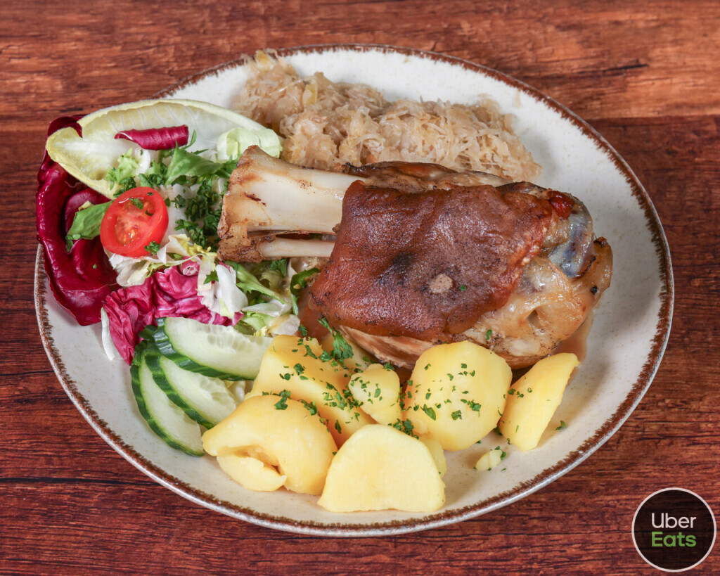 Bilder Hallenser Kartoffelhaus