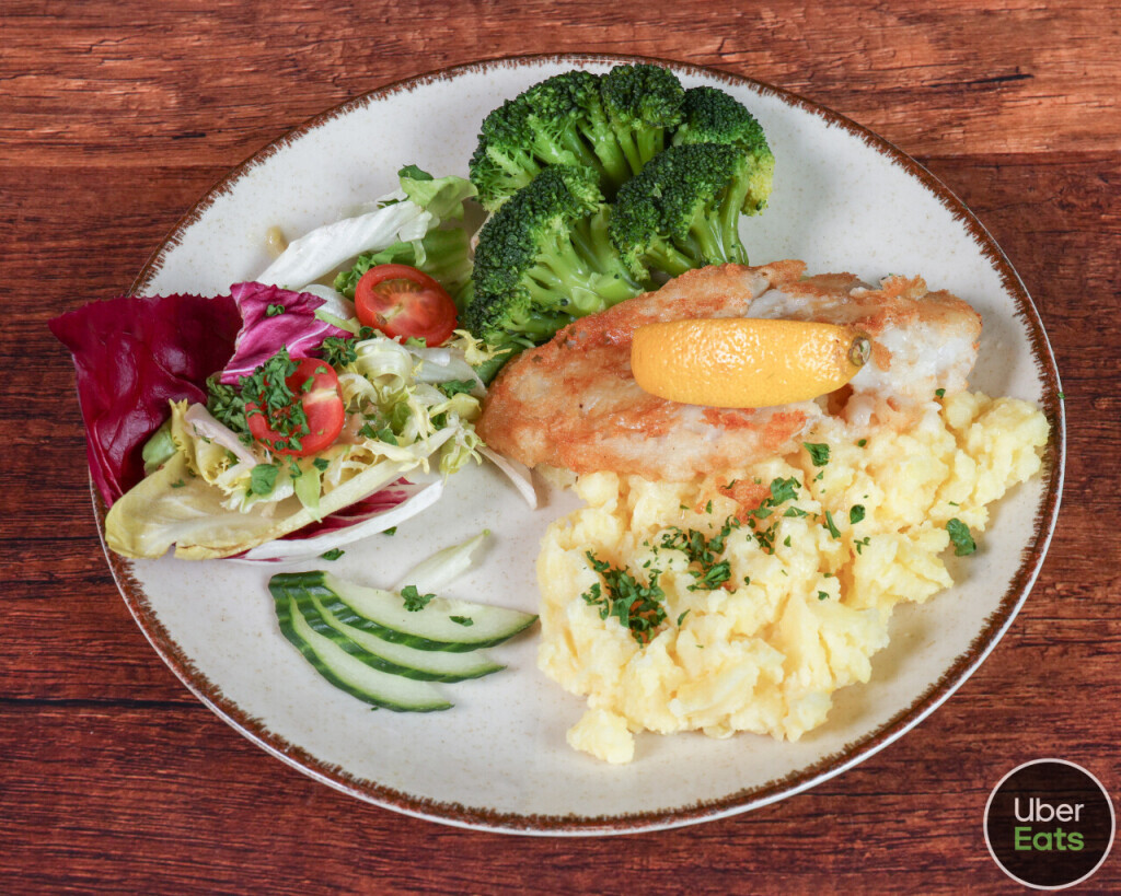 Bilder Hallenser Kartoffelhaus