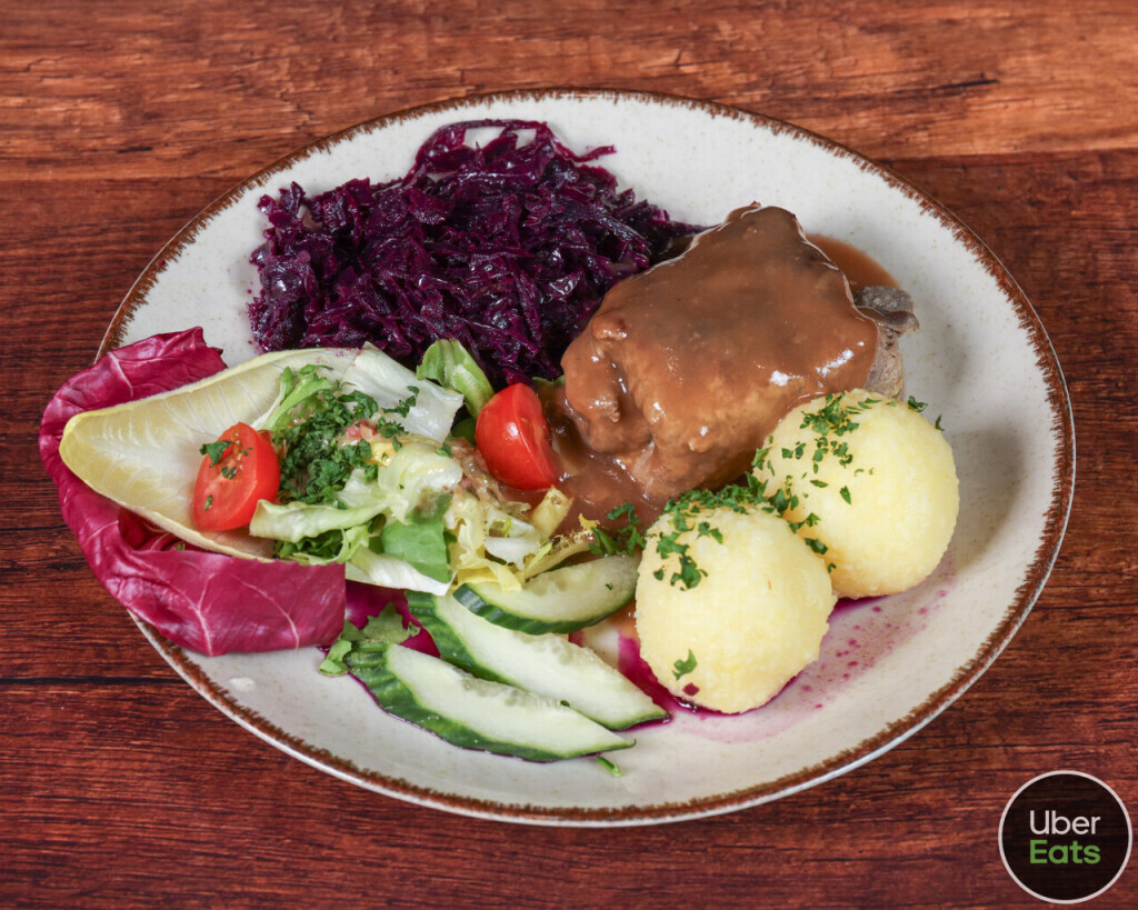 Bilder Hallenser Kartoffelhaus