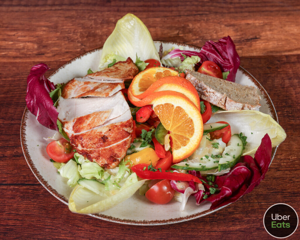 Bilder Hallenser Kartoffelhaus