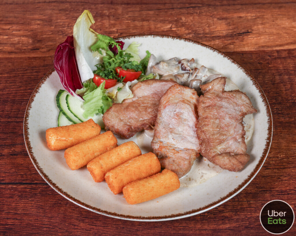 Bilder Hallenser Kartoffelhaus