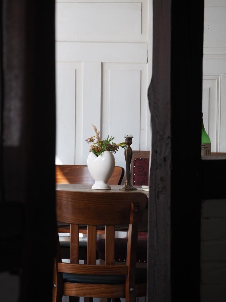 Bilder Hallenser Kartoffelhaus