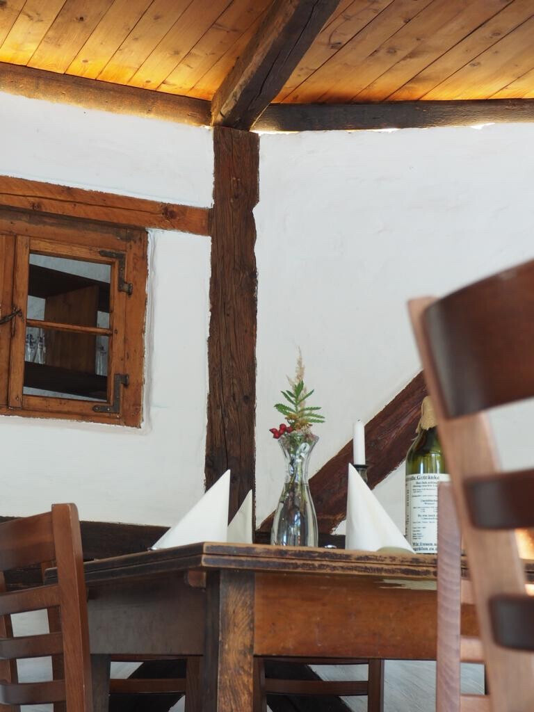 Bilder Hallenser Kartoffelhaus