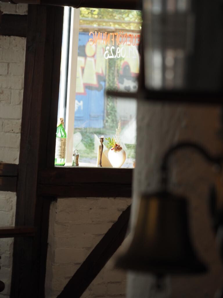 Bilder Hallenser Kartoffelhaus