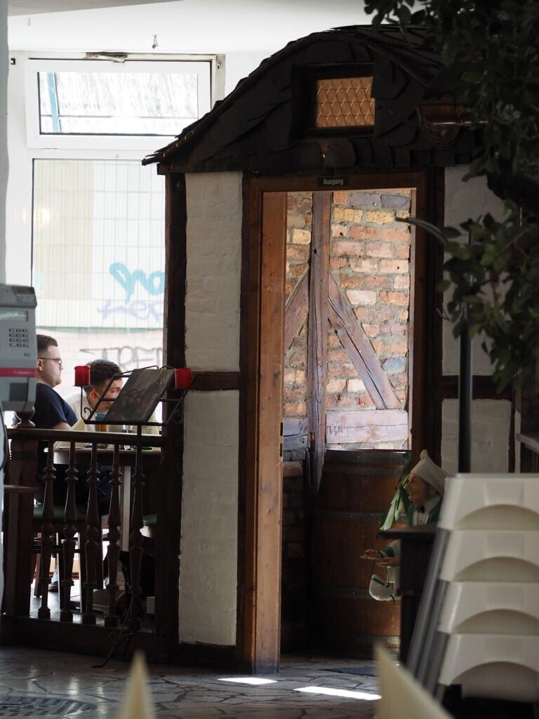 Bilder Hallenser Kartoffelhaus