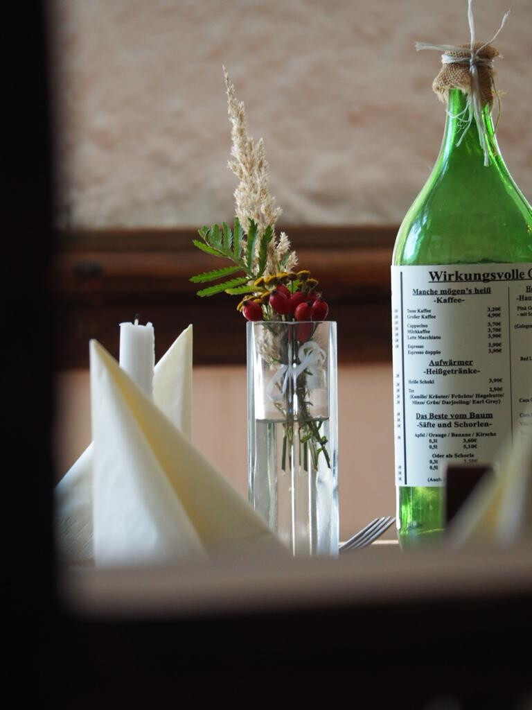 Bilder Hallenser Kartoffelhaus