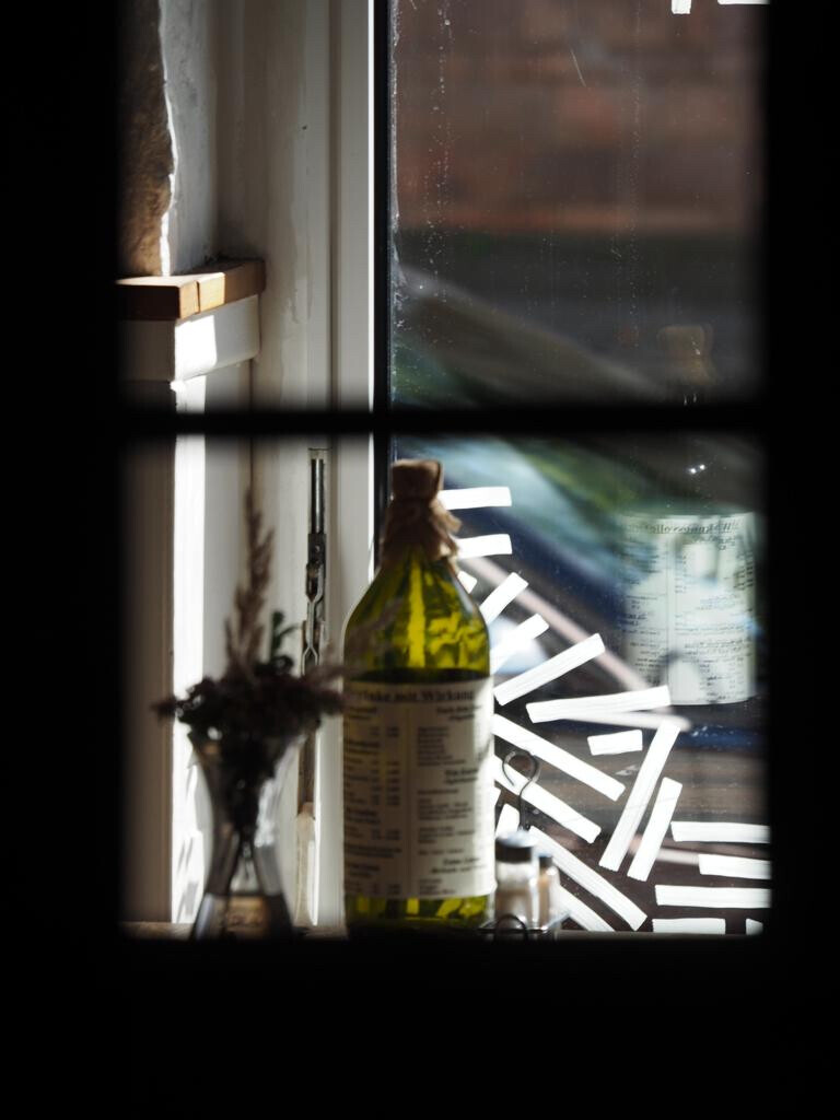 Bilder Hallenser Kartoffelhaus