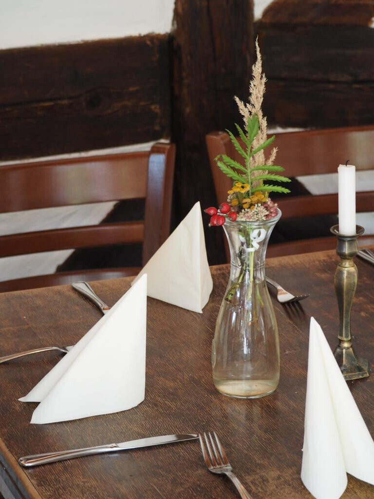 Bilder Hallenser Kartoffelhaus