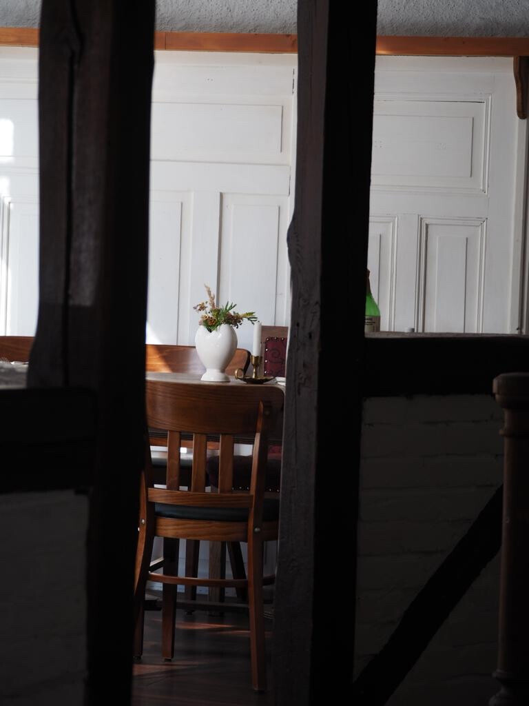 Bilder Hallenser Kartoffelhaus