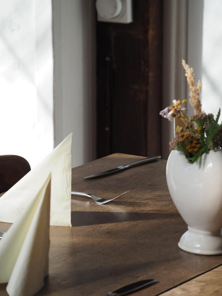 Bilder Hallenser Kartoffelhaus