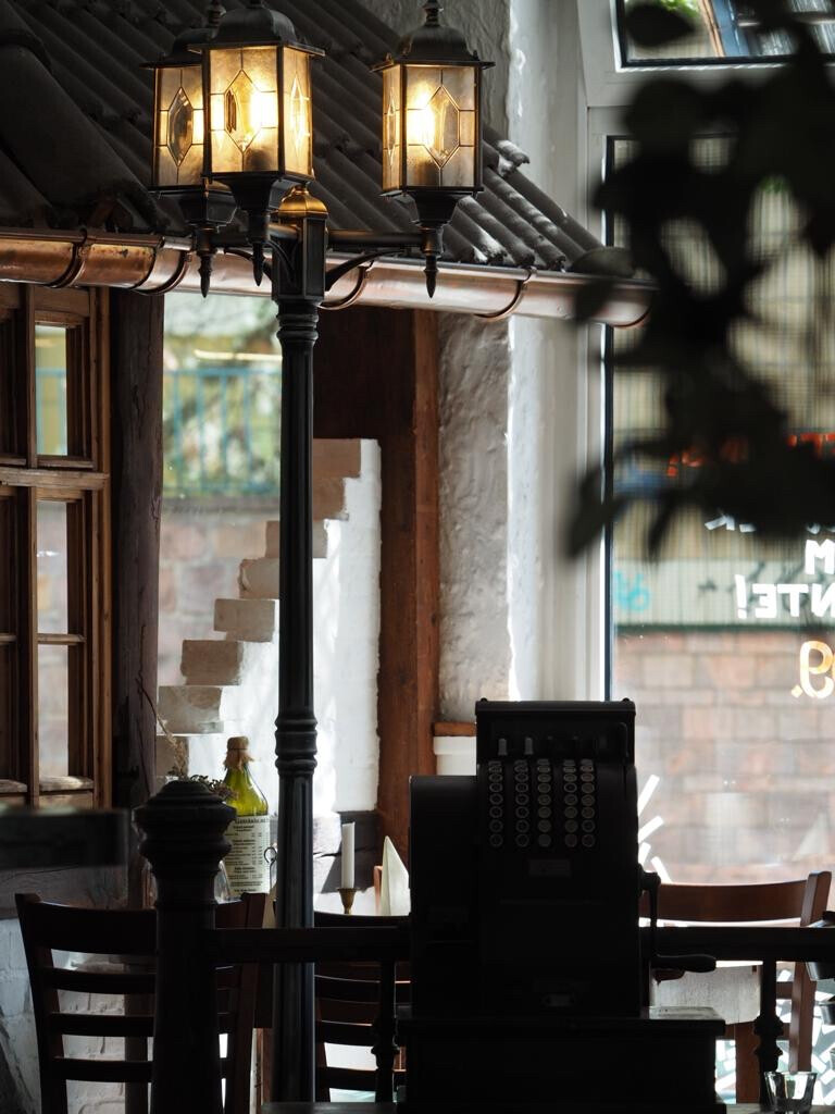 Bilder Hallenser Kartoffelhaus