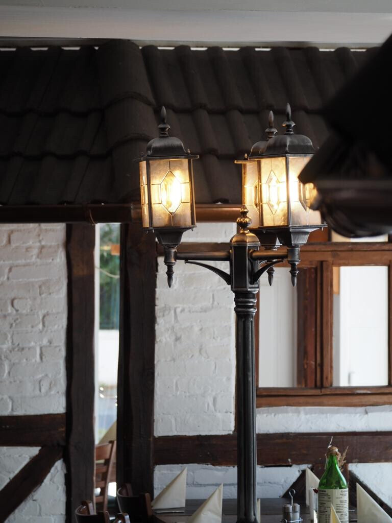 Bilder Hallenser Kartoffelhaus