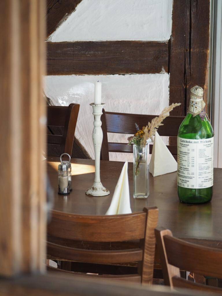 Bilder Hallenser Kartoffelhaus