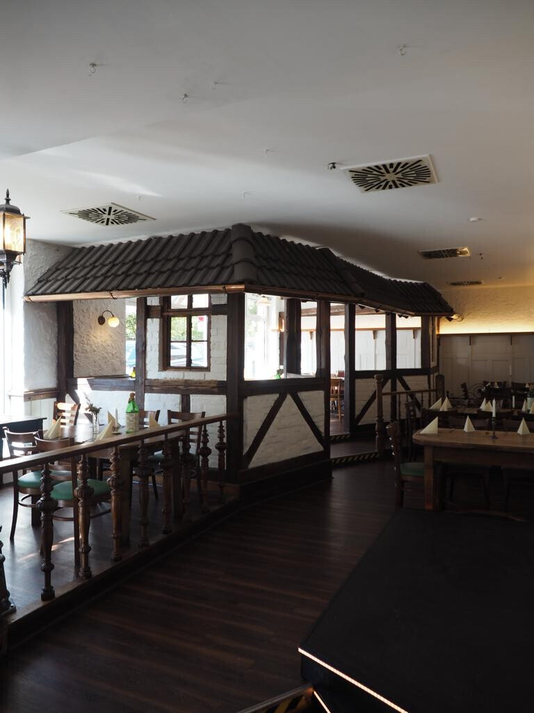 Bilder Hallenser Kartoffelhaus