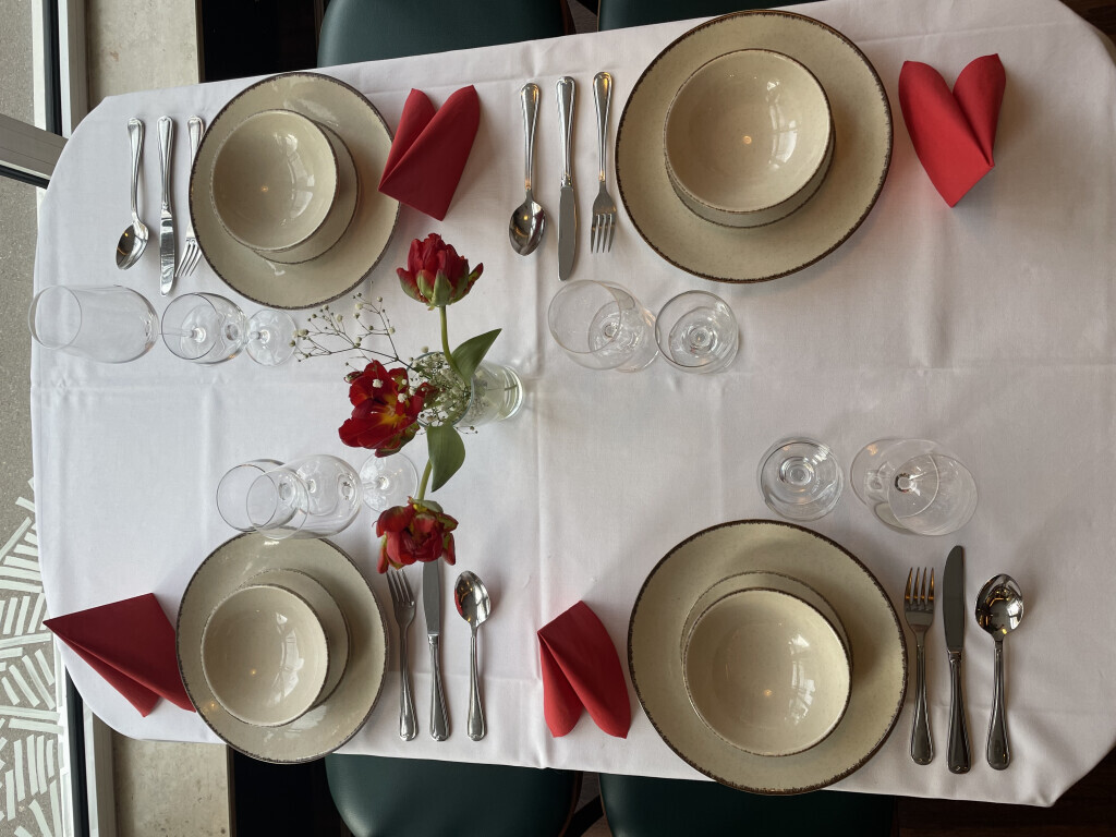 Bilder Hallenser Kartoffelhaus