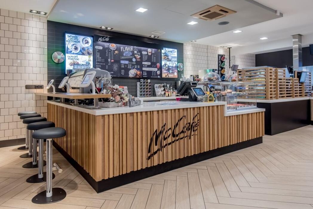 Bilder McDonald's