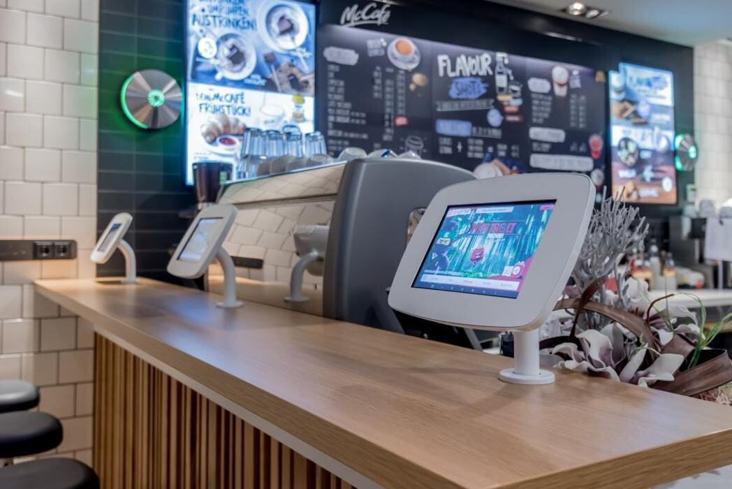 Bilder McDonald's