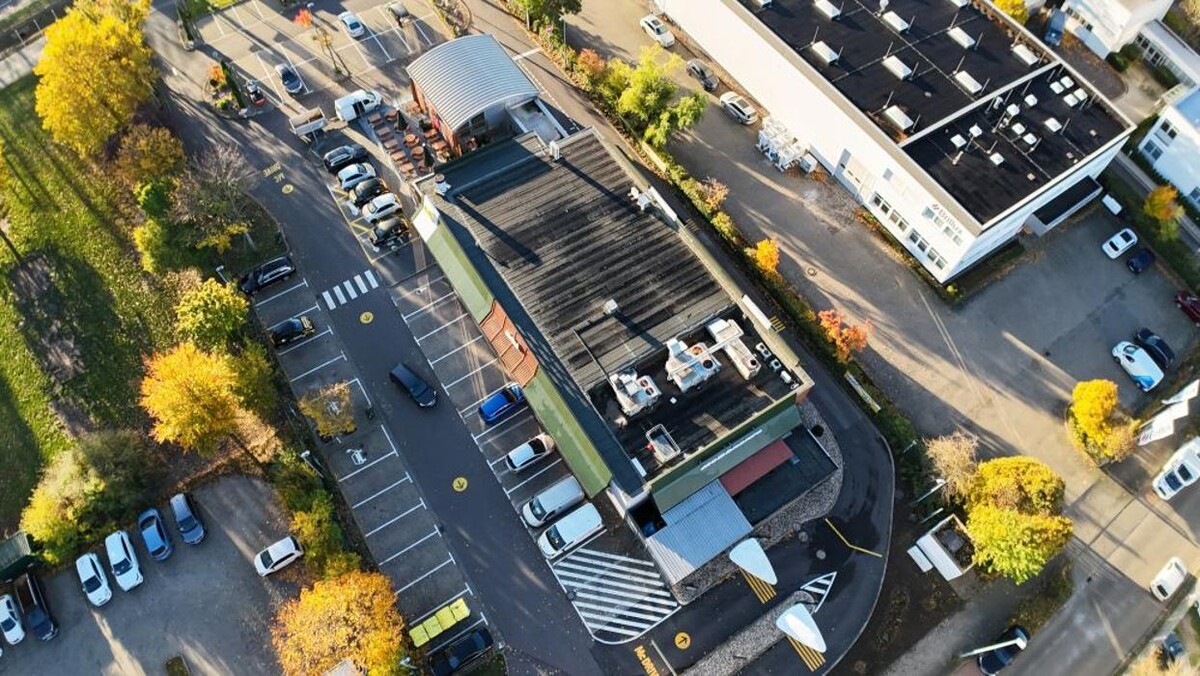Bilder McDonald's