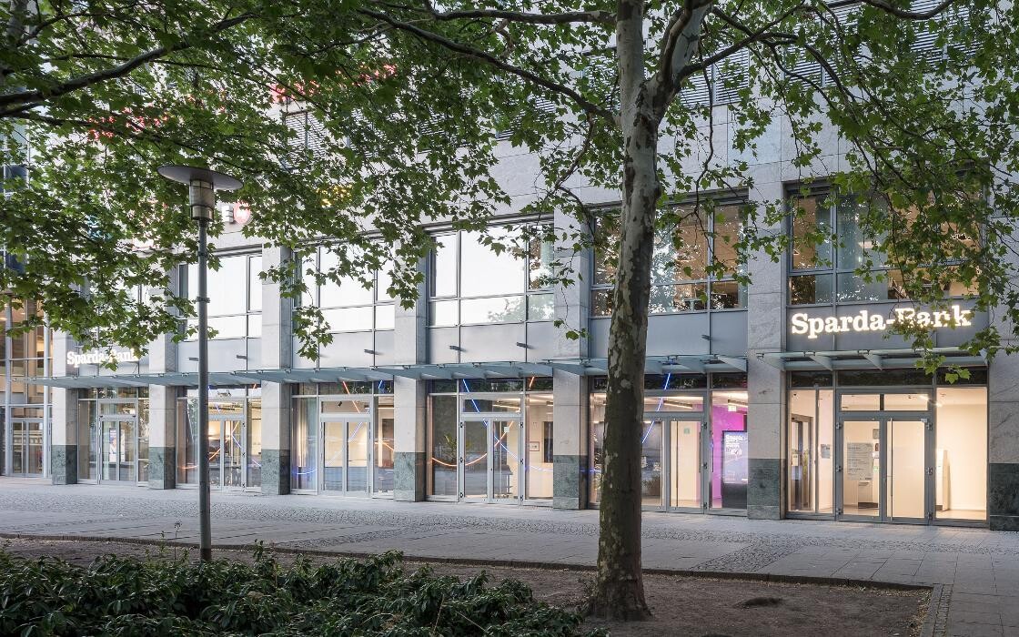 Bilder Sparda-Bank Berlin eG