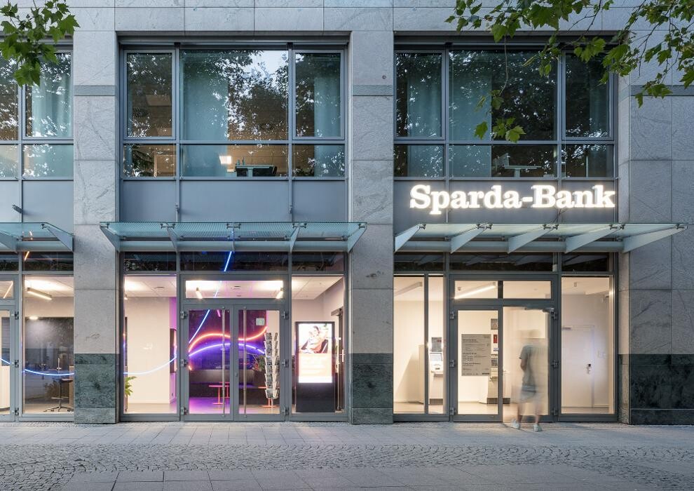 Bilder Sparda-Bank Berlin eG