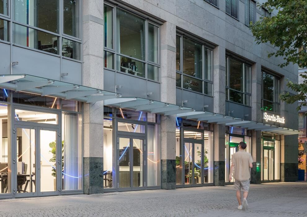 Bilder Sparda-Bank Berlin eG