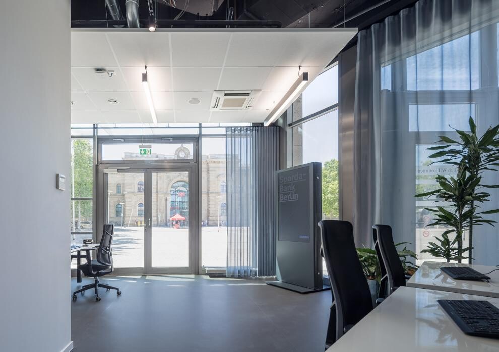 Bilder Sparda-Bank Berlin eG