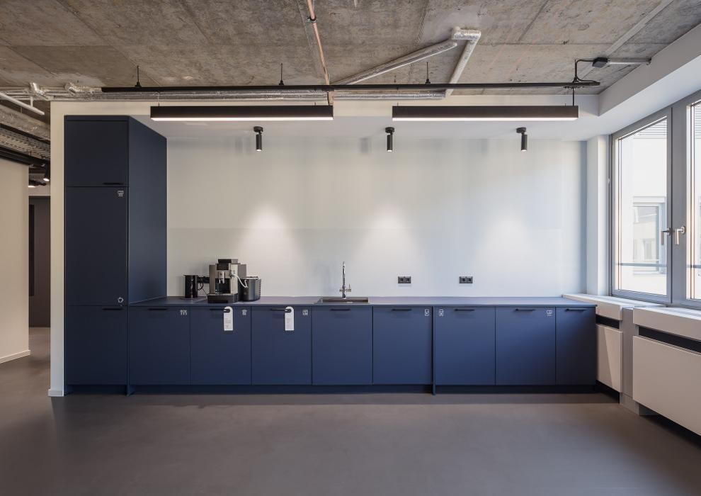 Bilder Sparda-Bank Berlin eG