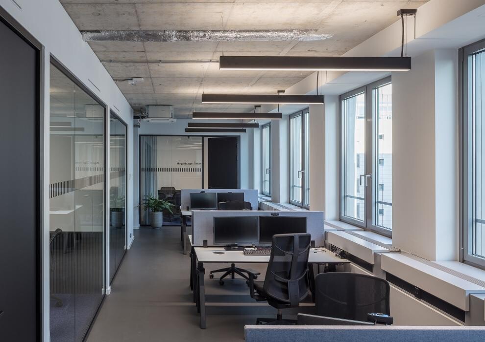 Bilder Sparda-Bank Berlin eG