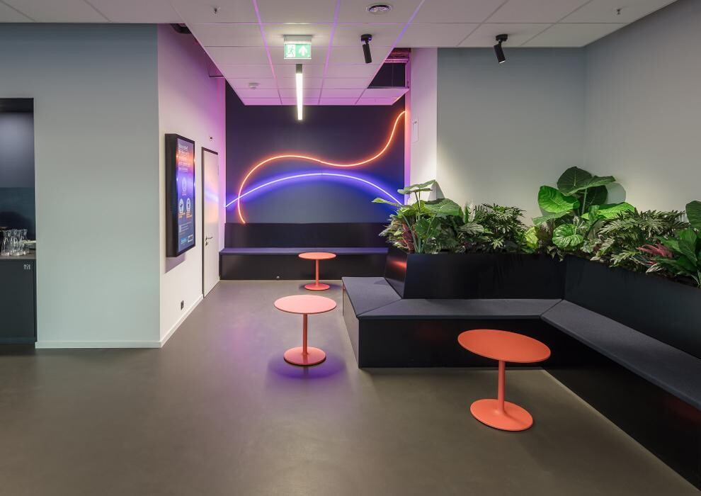 Bilder Sparda-Bank Berlin eG