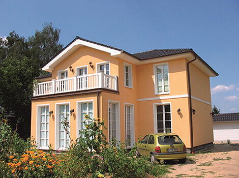 Bilder Maler Niemz Meisterbetrieb