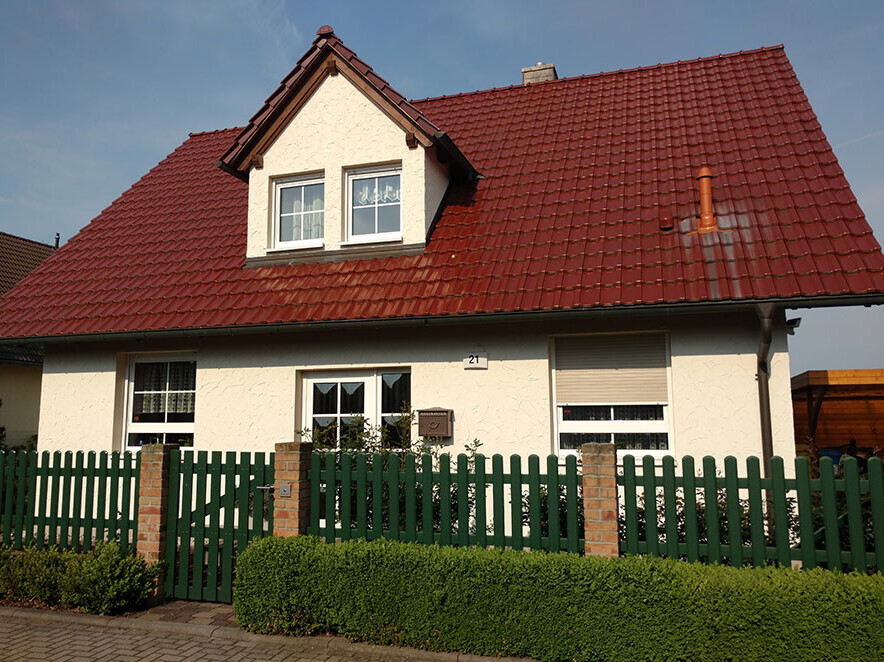 Bilder Maler Niemz Meisterbetrieb