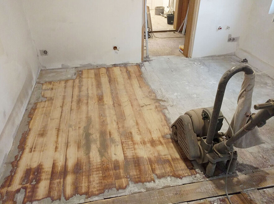 Bilder Maler Niemz Meisterbetrieb