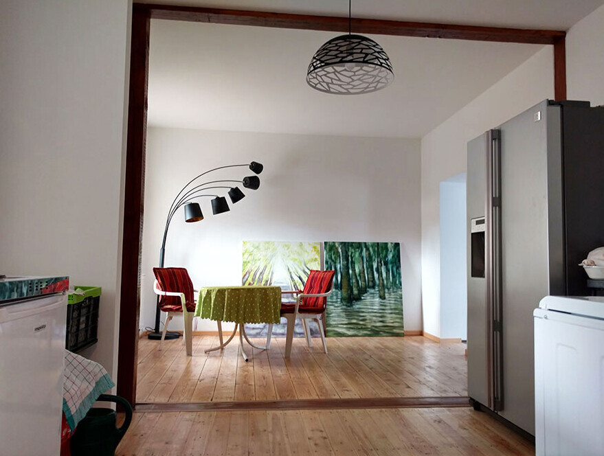 Bilder Maler Niemz Meisterbetrieb