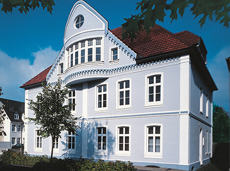 Bilder Maler Niemz Meisterbetrieb