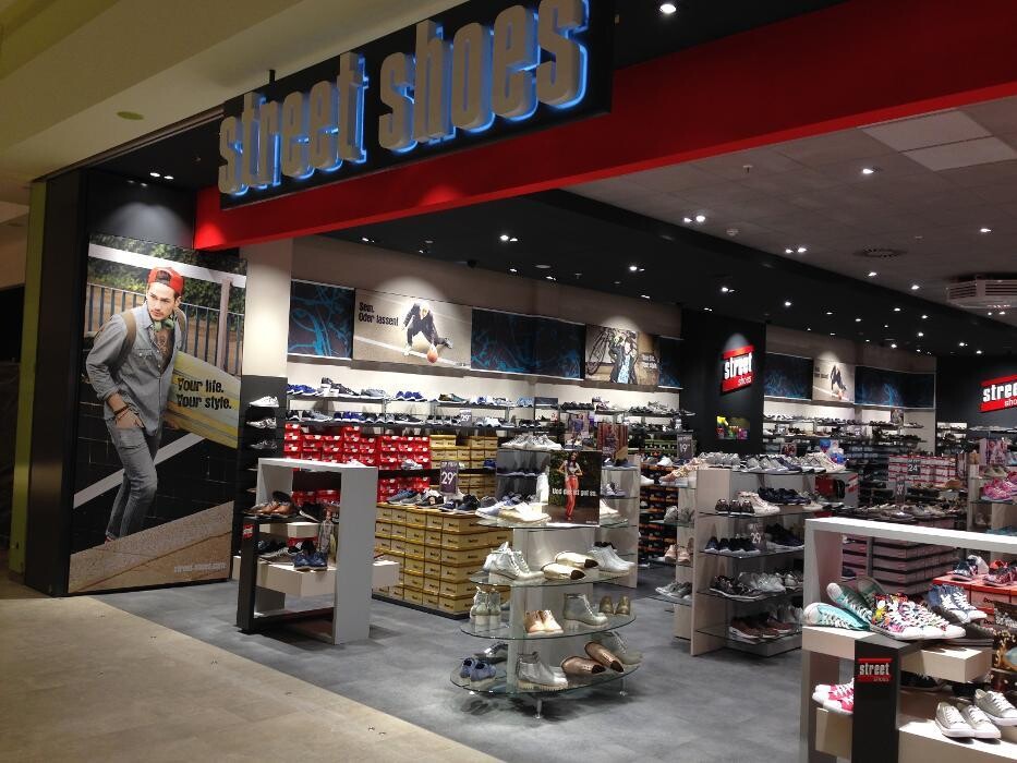 Bilder street shoes