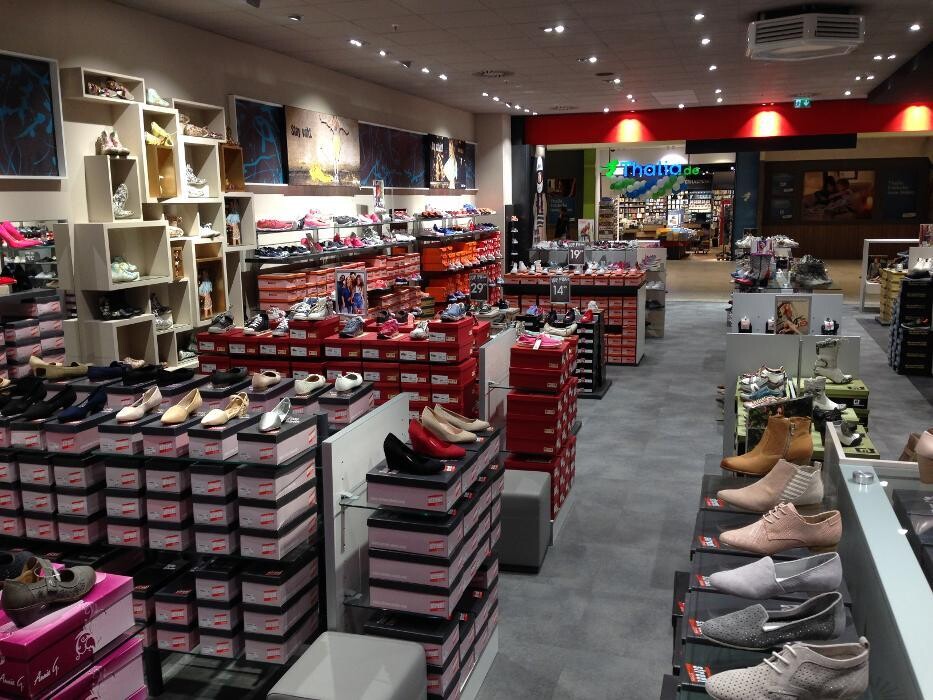 Bilder street shoes