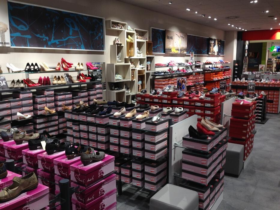 Bilder street shoes