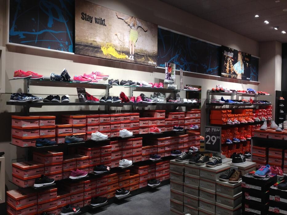 Bilder street shoes