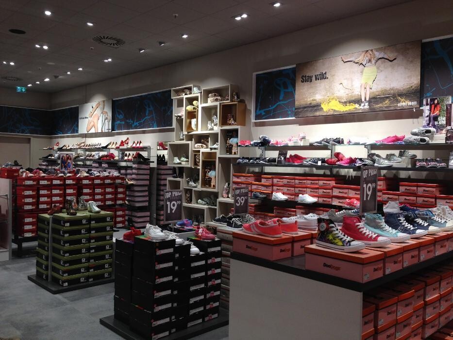 Bilder street shoes