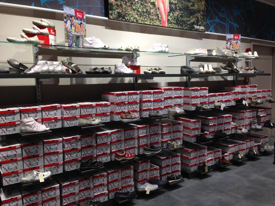 Bilder street shoes